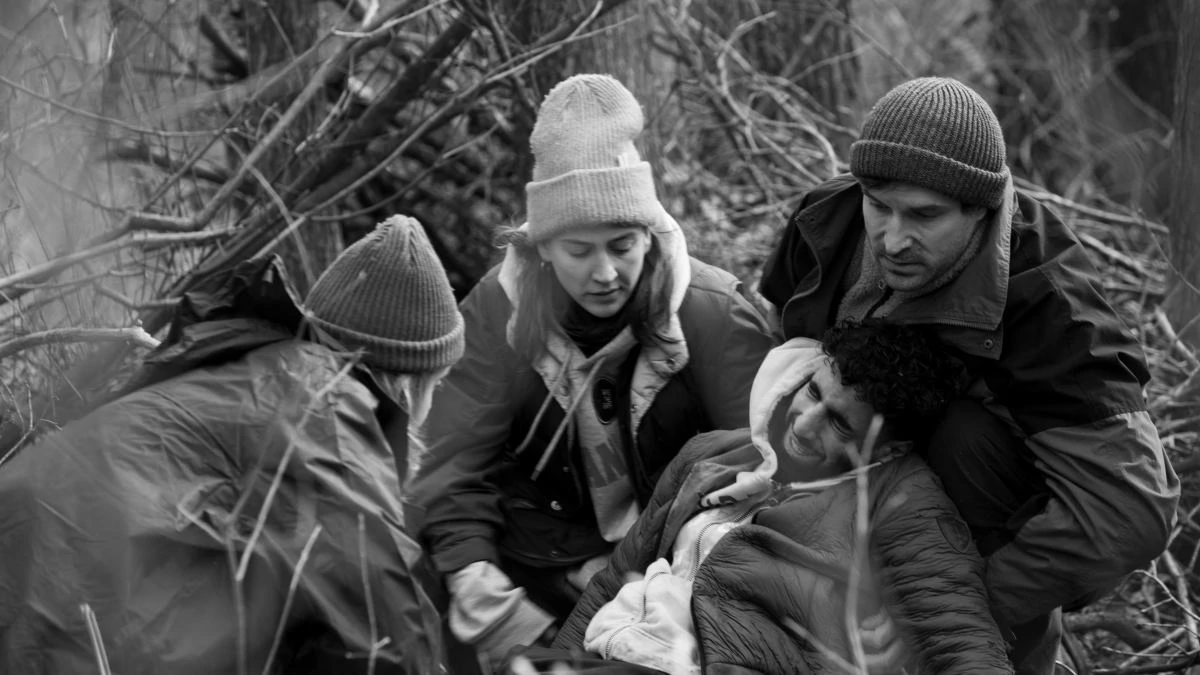 Srijeda, 16. srpnja na Trećem , Foto: Zelena granica/film 