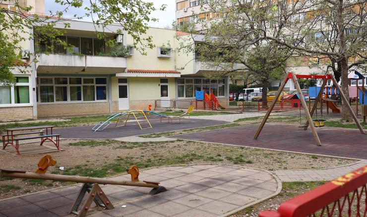 Split: Još nema dogovora između Grada i vrtića, najavljene sindikalne akcije