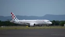 Zrakoplov Croatia Airlinesa