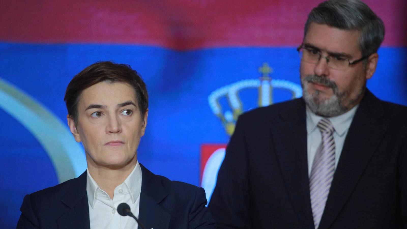 Srbija ne očekuje blokadu europskih fondova
