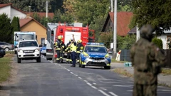 Ruski dronovi srušeni u Poljskoj