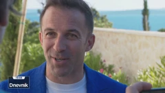 Alessandro Del Piero