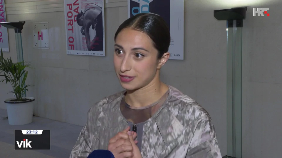 Eliana Stragapede