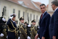 Plenković primio španjolskog premijera Sancheza, Foto: Igor Soban/Pixsell