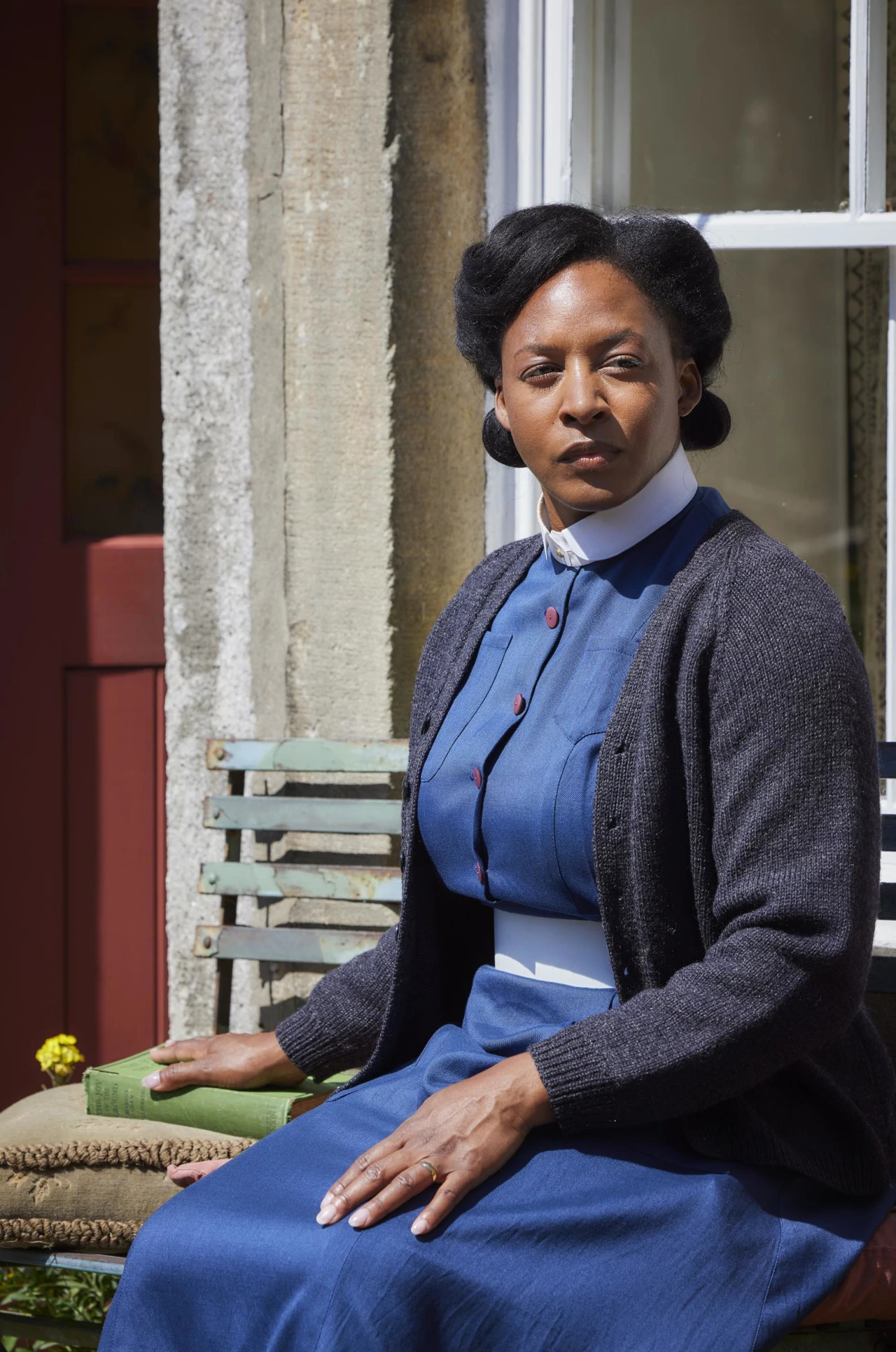 Subota, 20. prosinca na Prvom, Foto: U zelenim dolinama/6. sezona serije