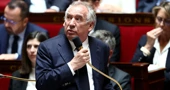 Francuski premijer - Francois Bayrou