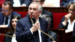 Francuski premijer - Francois Bayrou