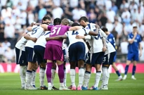 Tottenham - Everton, Foto: Dylan Martinez/REUTERS