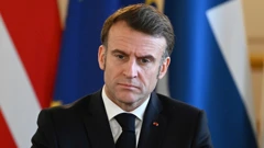 Emmanuel Macron