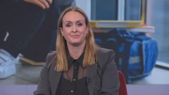Antonija Mirosavljević, predsjednica Hrvatske udruge ravnatelja osnovnih škola, Foto: Otvoreno /HRT