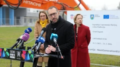 Tomislav Tomašević