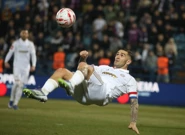 Varaždin - Hajduk, Marko Livaja, Foto: Zeljko Hajdinjak /CROPIX