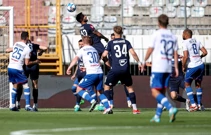 Dvoboj Hajduka i Osijeka, Foto: Šime Zelić/PIXSELL