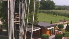Međimurski adrenalinski park