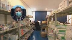 "Nastavlja se isporuka, ali to ne znači da je problem riješen." 