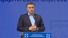 Premijer Plenković u Bjelovaru