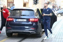 Marcelo Brozović, Foto: Matija Habljak/PIXSELL