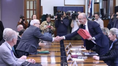 Umirovljenici zajedno: Cilj nam je izvlačenje umirovljenika iz zone siromaštva