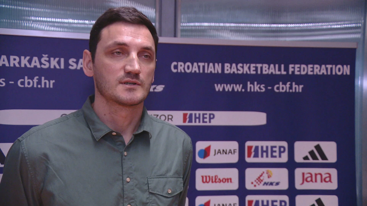 Vedran Vukušić