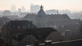 Zagreb