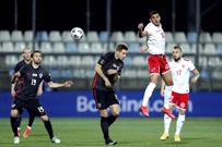 Hrvatska - Malta, 30.3.2021., Foto: Slavko Midzor/PIXSELL