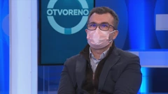 Damir Krešić, Foto: Otvoreno/HRT