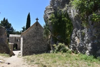 Imotski rund um die Festung Topana, Foto: Dana Jungbluth/-