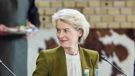 Ursula von der Leyen