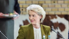 Ursula von der Leyen