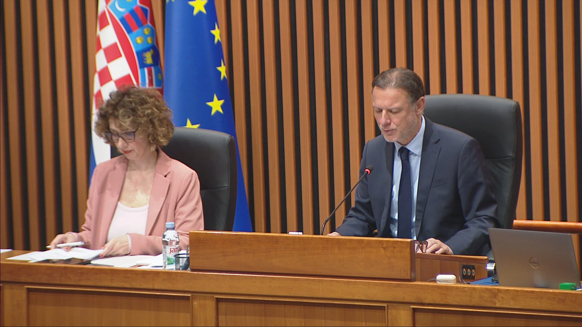 Predsjednik Sabora čestitao Svjetski dan Roma