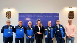 Članovi HVIDRE 1991.-1992. ponovno zlatni 