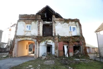 Petrinja četiri godine nakon potresa, Foto: Edina Zuko/Pixsell