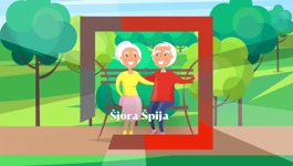 Šjora Špija