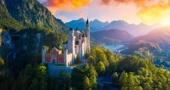 Neuschwanstein