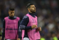 Manchester City - Chelsea, 29.5.2021. , Foto: Carl Recine/Pool via REUTERS