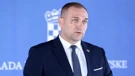  Agriculture Minister David Vlajčić 