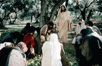 Četvrtak, 14. travnja na Drugom  , Foto: Isus iz Nazareta/serija