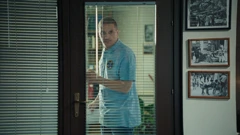 Ponedjeljak, 24. studenog na Prvom , Foto: Blaž među ženama/serija