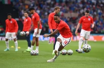 Raheem Sterling, Foto: Laurence Griffiths/Pool via REUTERS