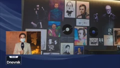 Otvorenje "Kuće umjetnosti Arsen" u Šibeniku