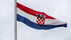 Hrvatska zastava
