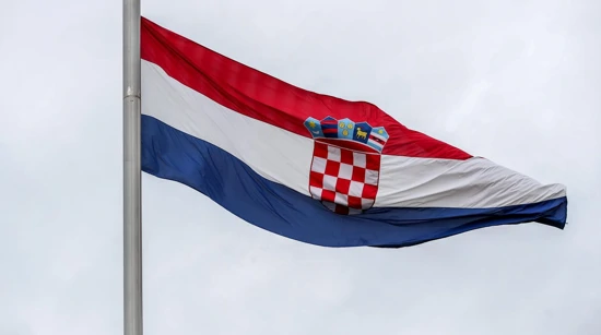 Hrvatska zastava