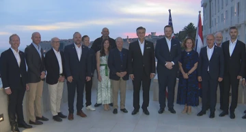 Dubrovnik domaćin susreta hrvatske Vlade i američkog Kongresa