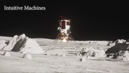  Nova misija za otkriće resursa i geologije Mjeseca