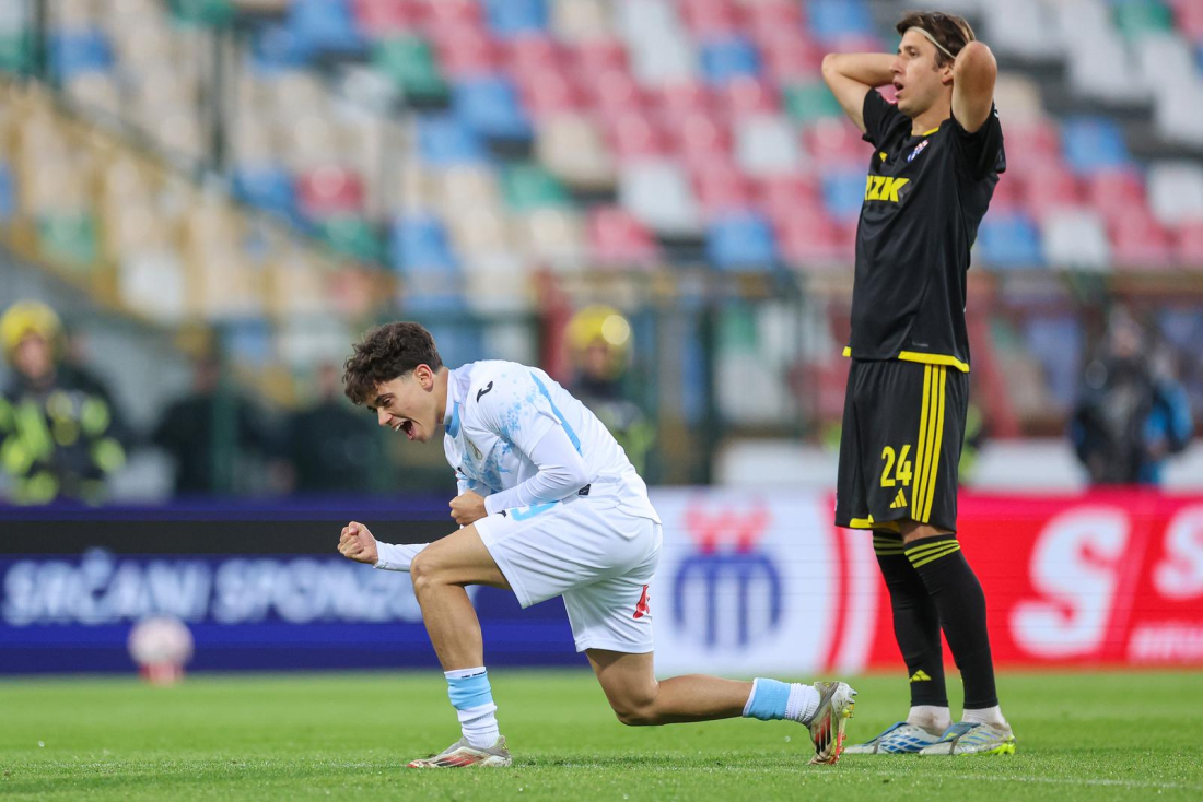Samuele Vignato