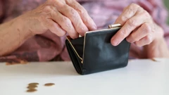 Gotovo četvrtina ljudi u EU-u se osjeća siromašnima