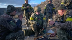 3500 ruskih vojnika ranjeno ili ubijeno; Rusi ispalili više od 250 raketa