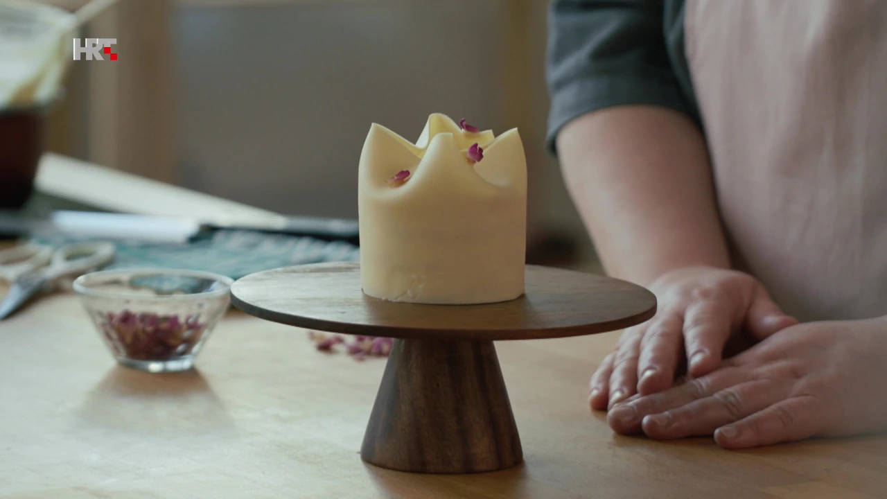 Nova Pitovska tortica