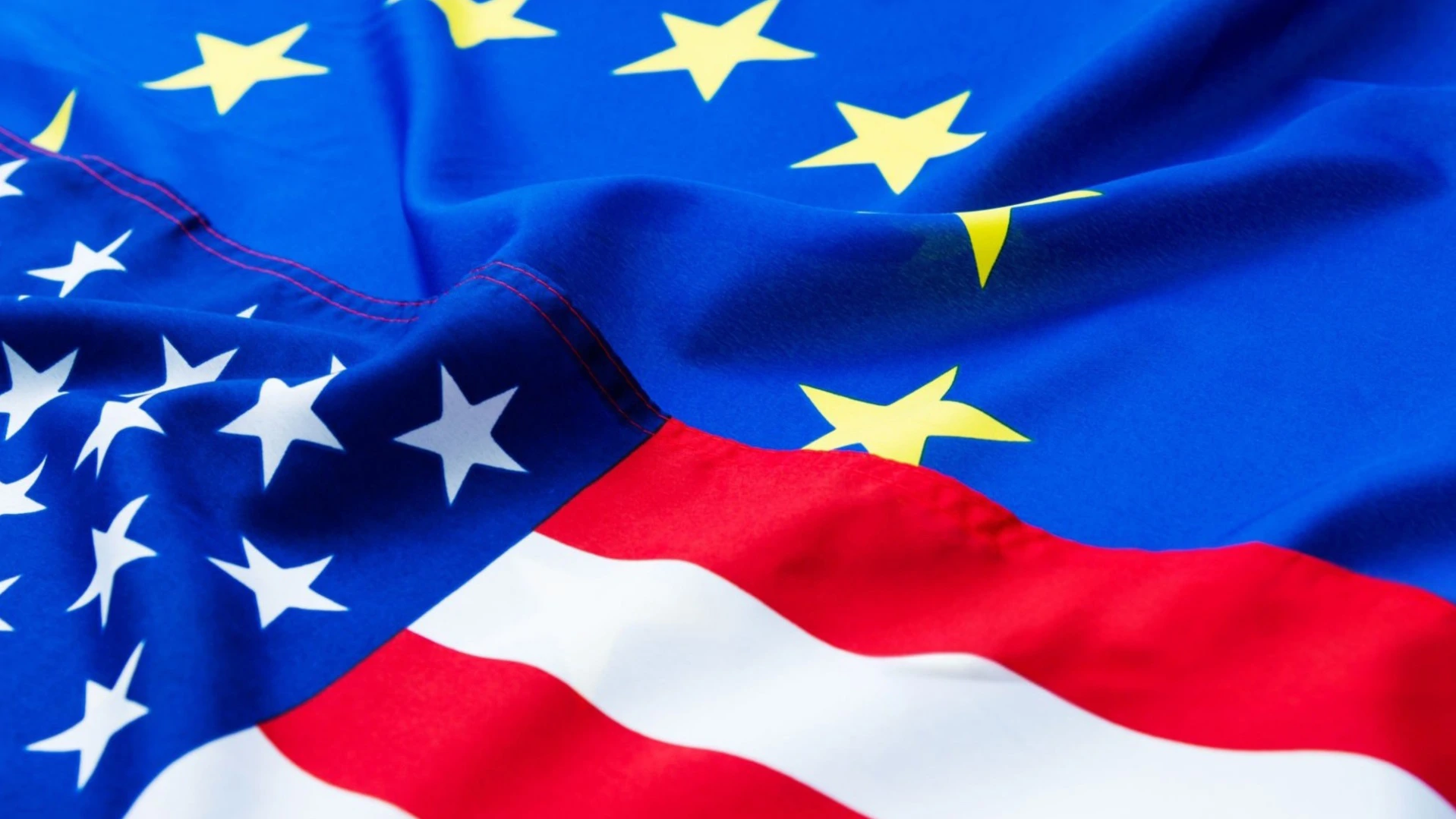Većina građana EU-a ne smatra SAD pouzdanim partnerom