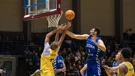 Dubrava - Cibona